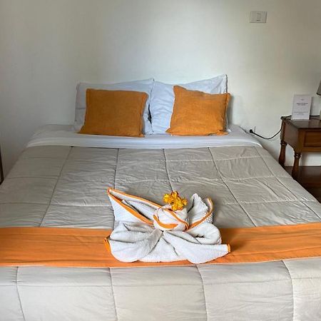 Hotel Your House Rio Segundo Екстер'єр фото