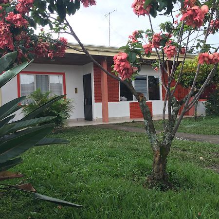 Hotel Your House Rio Segundo Екстер'єр фото