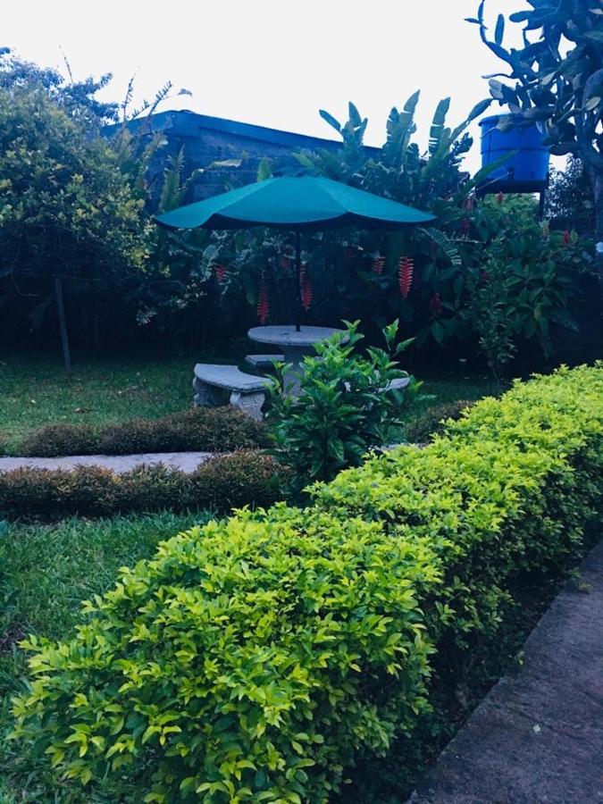Hotel Your House Rio Segundo Екстер'єр фото