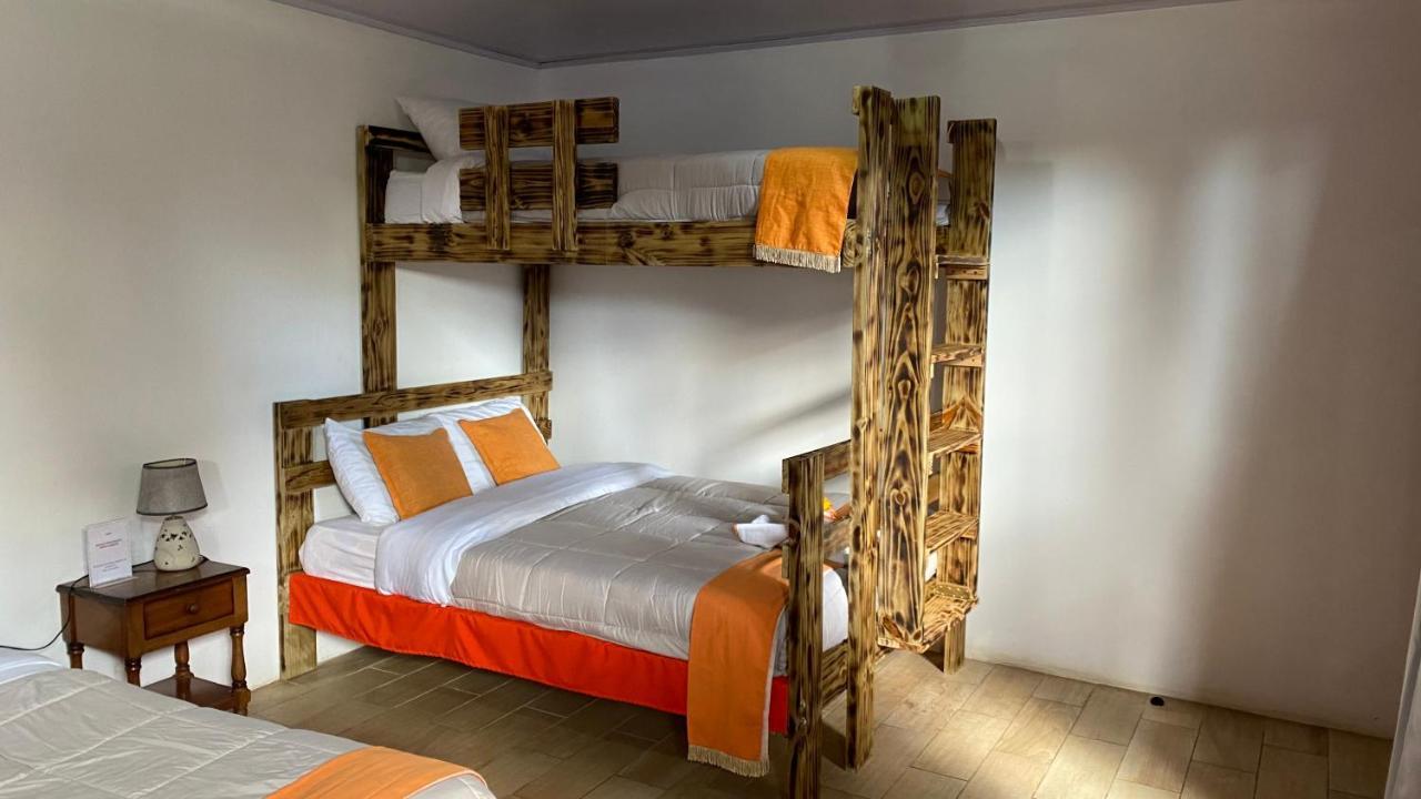 Hotel Your House Rio Segundo Екстер'єр фото