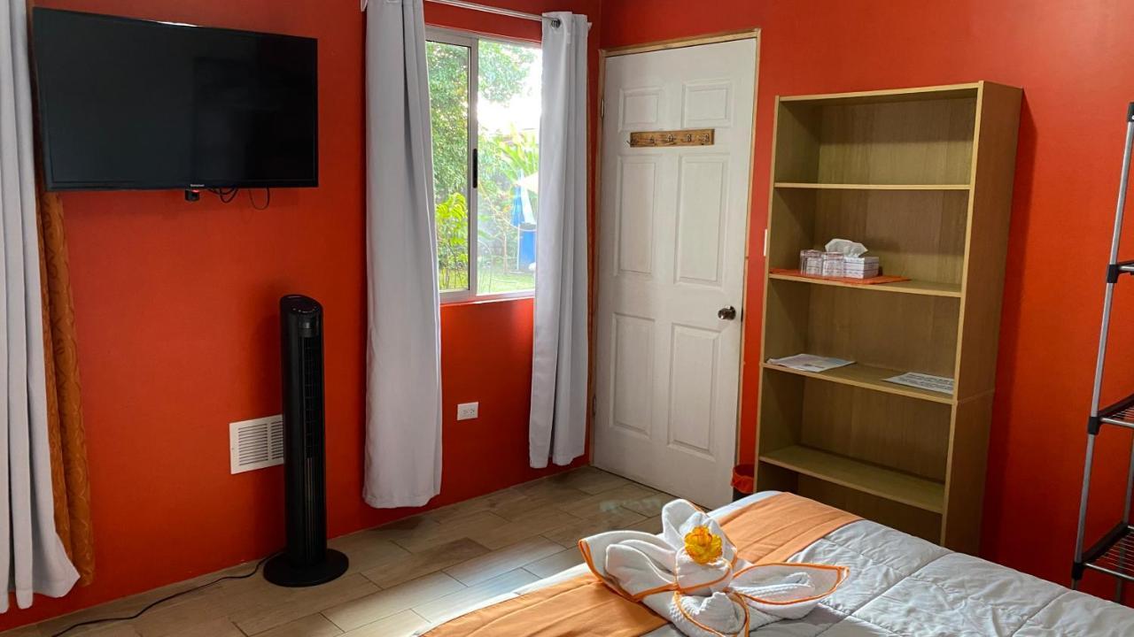 Hotel Your House Rio Segundo Екстер'єр фото