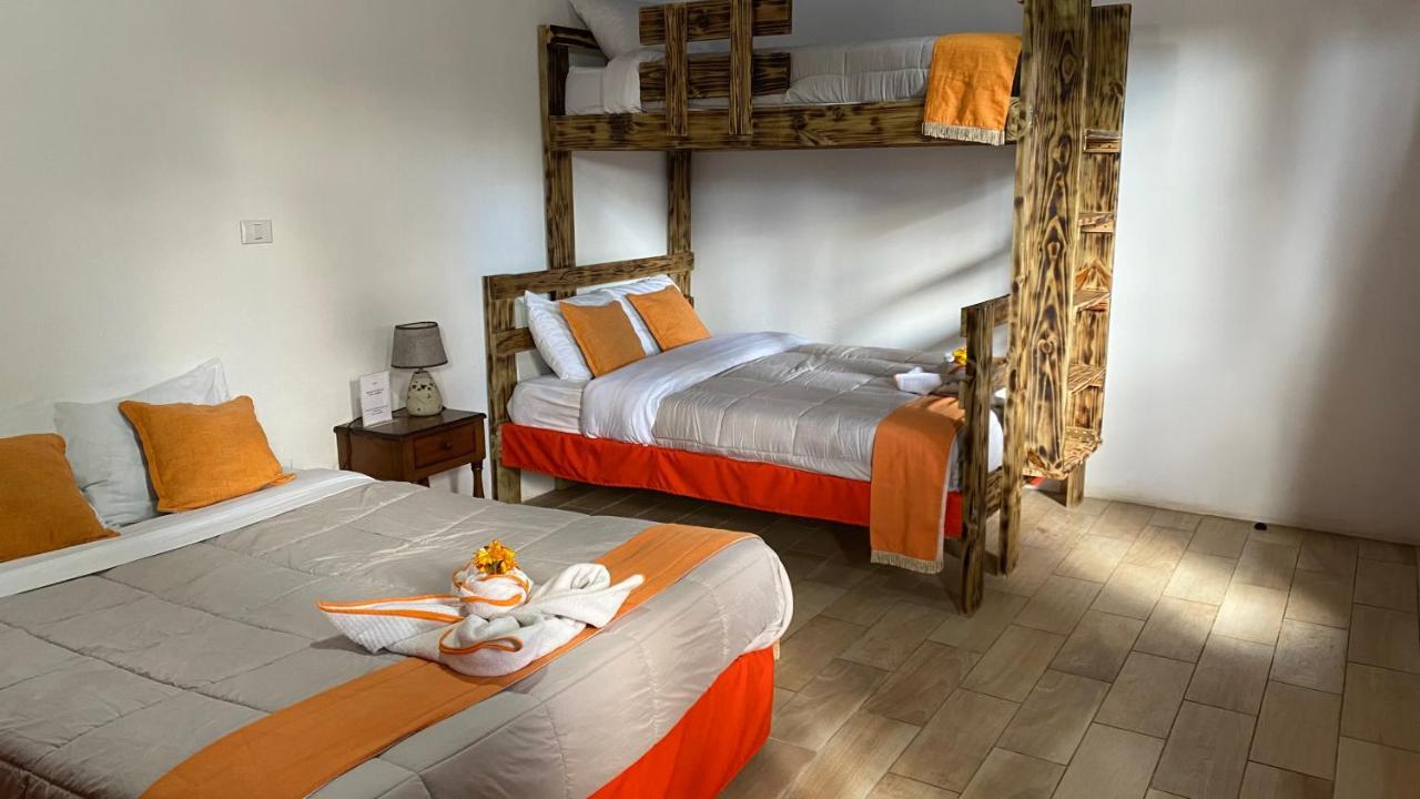 Hotel Your House Rio Segundo Екстер'єр фото