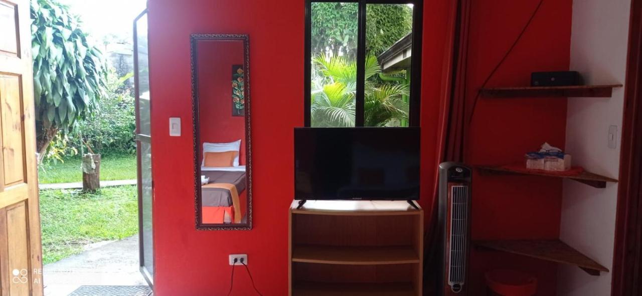 Hotel Your House Rio Segundo Екстер'єр фото