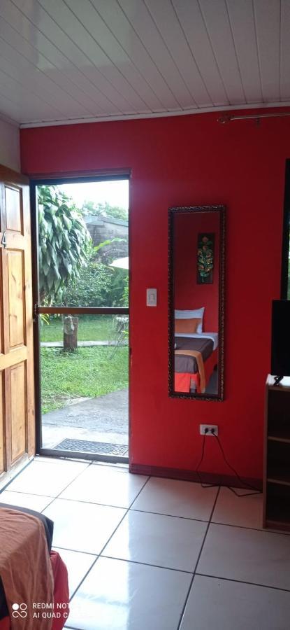 Hotel Your House Rio Segundo Екстер'єр фото