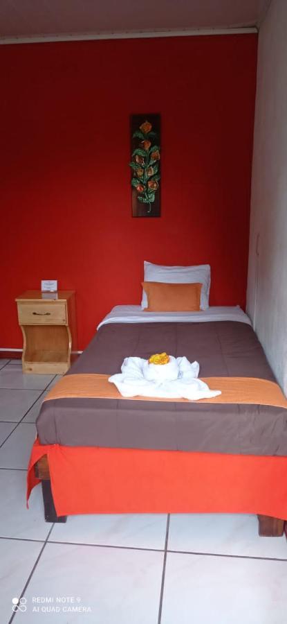 Hotel Your House Rio Segundo Екстер'єр фото