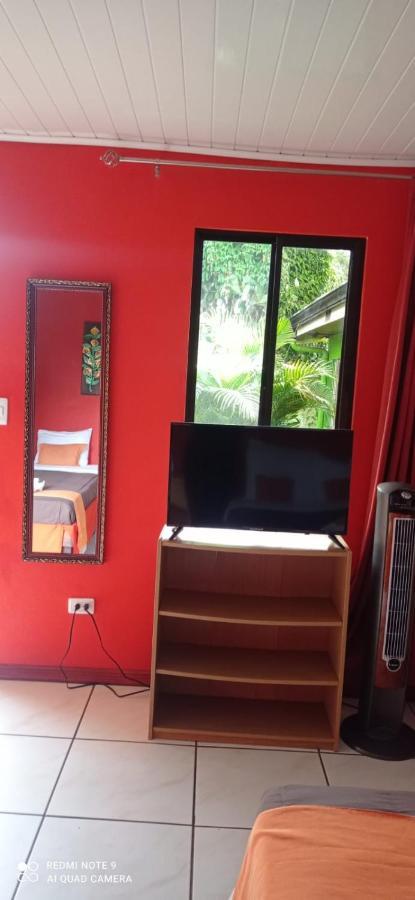 Hotel Your House Rio Segundo Екстер'єр фото