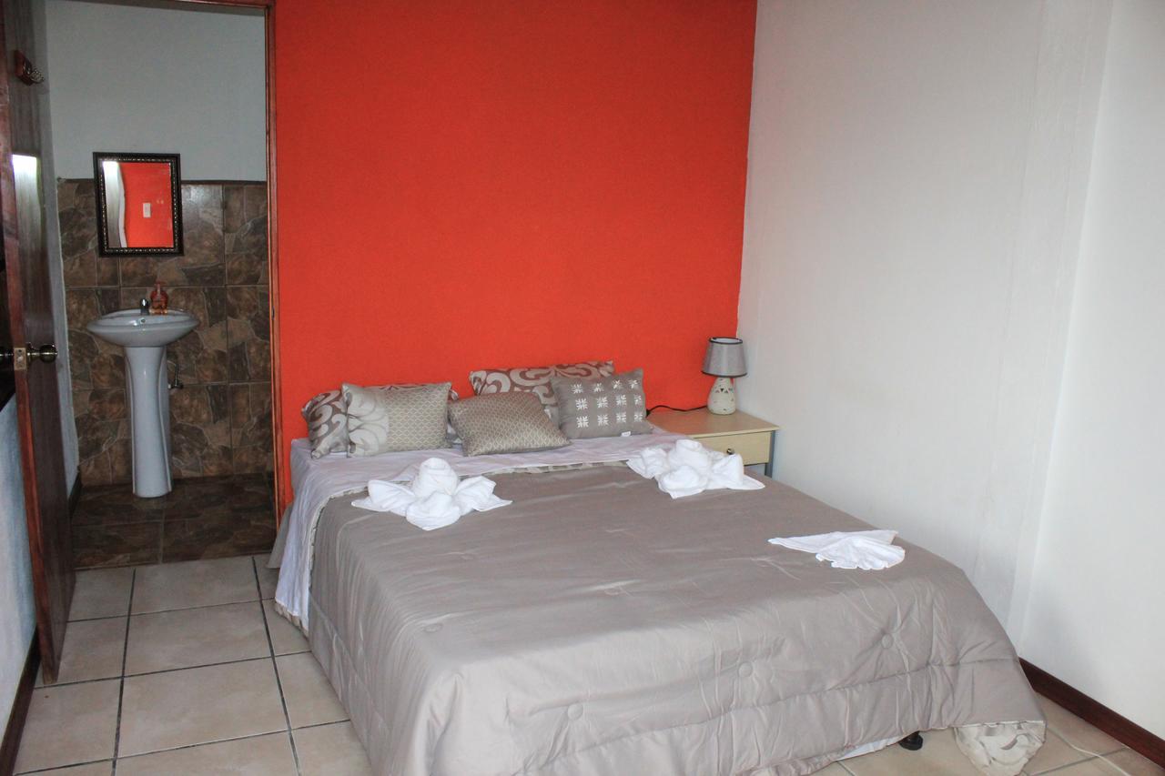 Hotel Your House Rio Segundo Екстер'єр фото