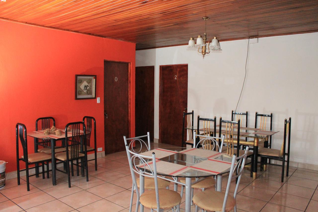 Hotel Your House Rio Segundo Екстер'єр фото