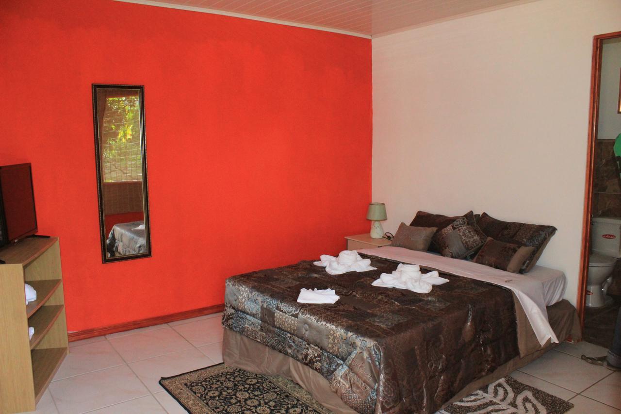 Hotel Your House Rio Segundo Екстер'єр фото