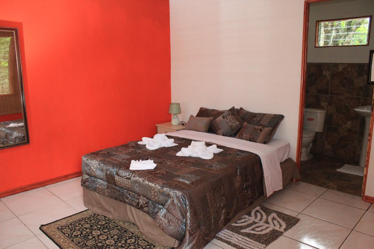 Hotel Your House Rio Segundo Екстер'єр фото