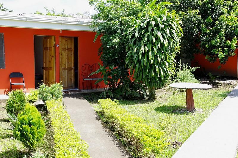 Hotel Your House Rio Segundo Екстер'єр фото
