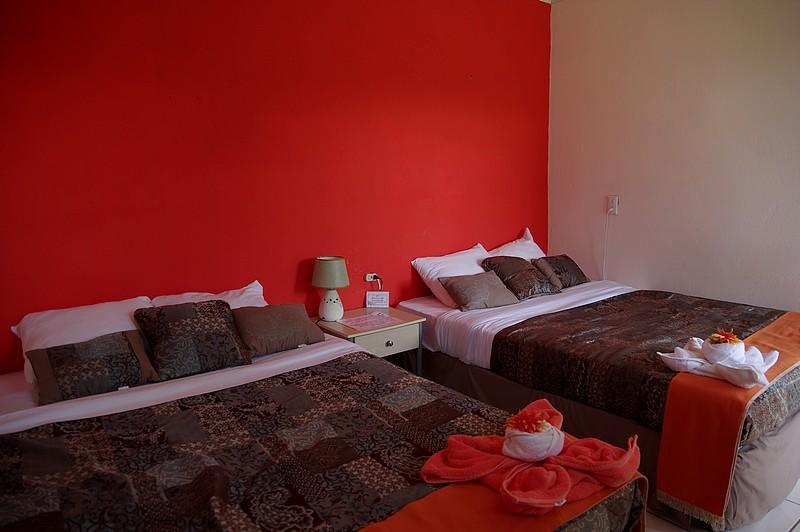 Hotel Your House Rio Segundo Екстер'єр фото