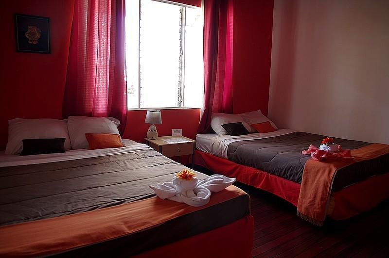 Hotel Your House Rio Segundo Екстер'єр фото