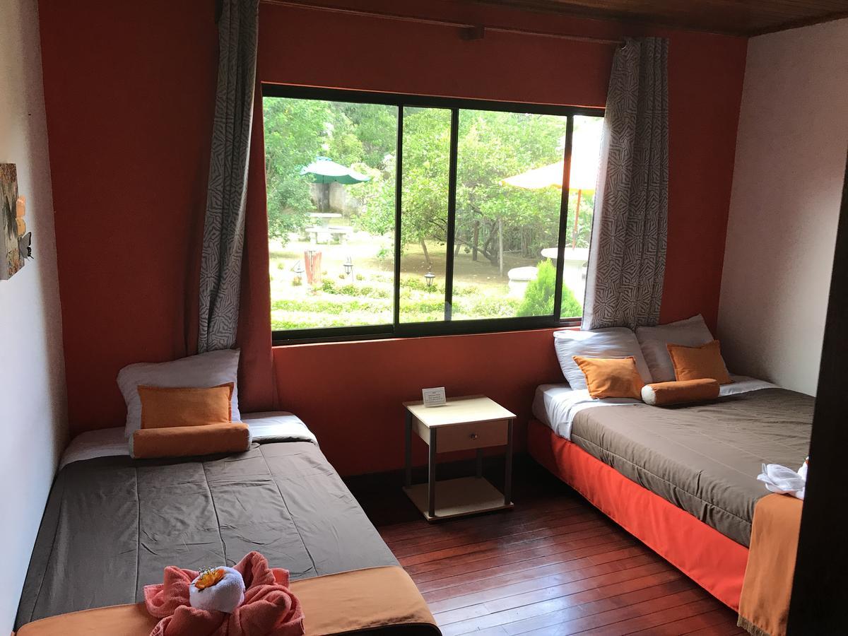 Hotel Your House Rio Segundo Екстер'єр фото