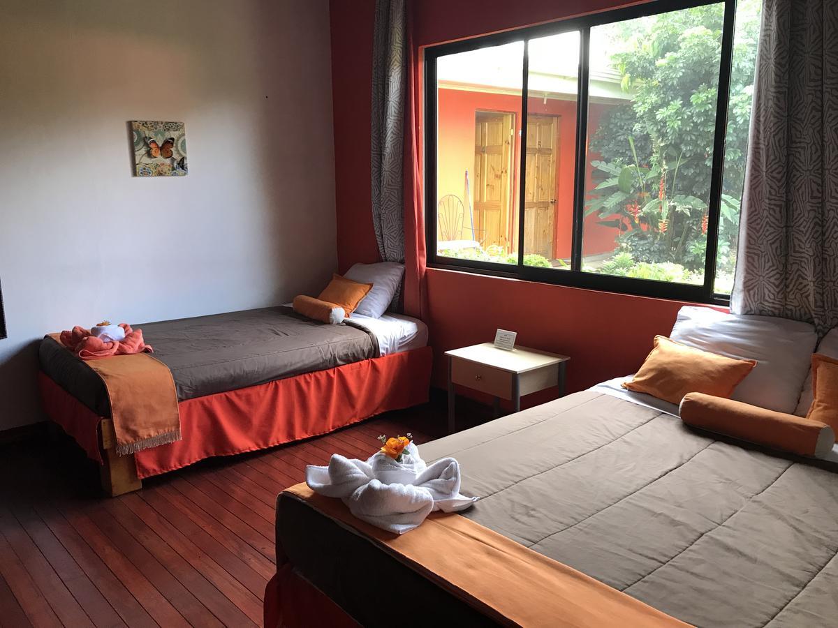 Hotel Your House Rio Segundo Екстер'єр фото