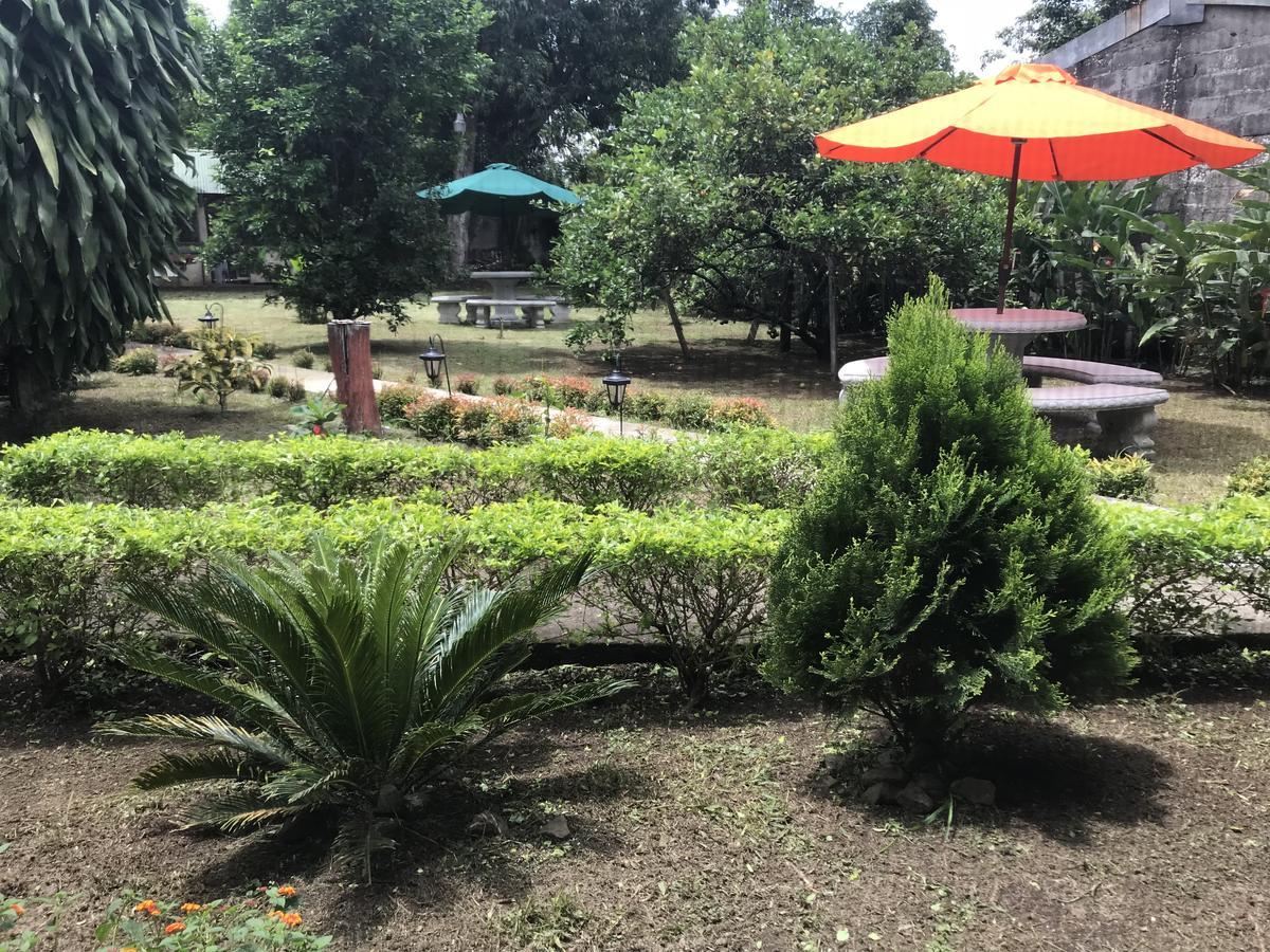 Hotel Your House Rio Segundo Екстер'єр фото