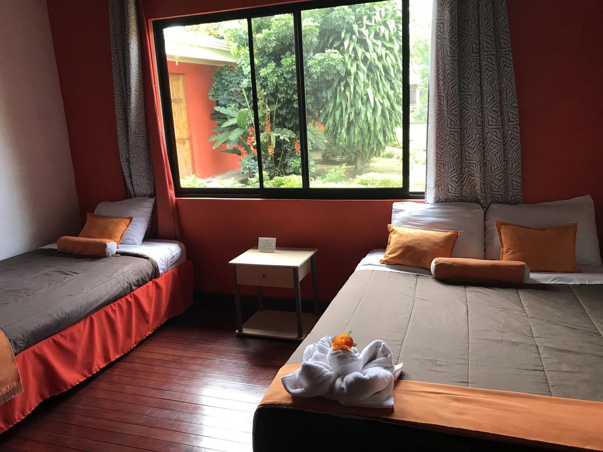 Hotel Your House Rio Segundo Екстер'єр фото